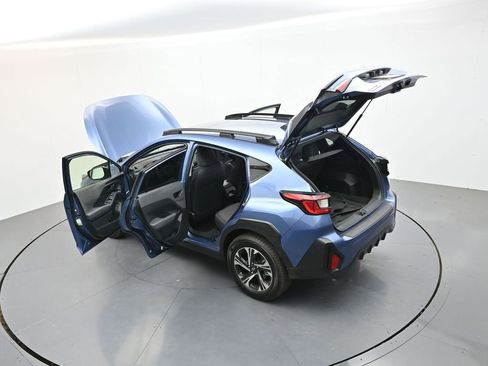 Used 2024 Subaru Crosstrek 2.0i Premium AWD/4WD image 45