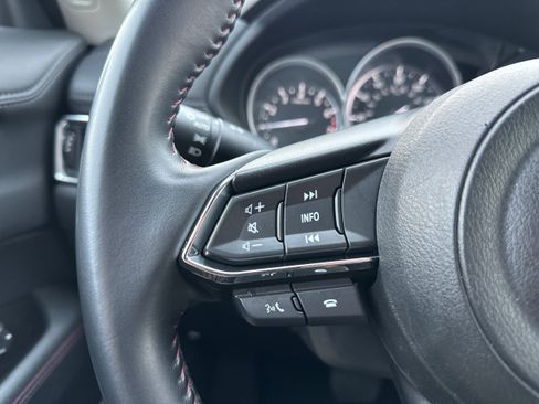 Used 2024 MAZDA CX-5 Carbon Edition image 34