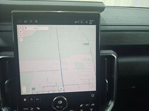 New 2026 GMC Acadia Elevation w/ Elevation Premium Package image 7