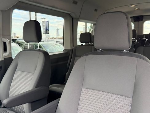 Used 2024 Ford Transit 350 XLT image 21