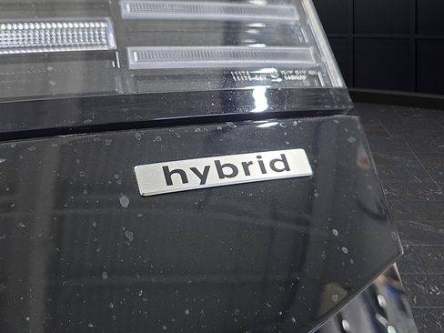 New 2026 Hyundai Sonata Limited FWD image 35