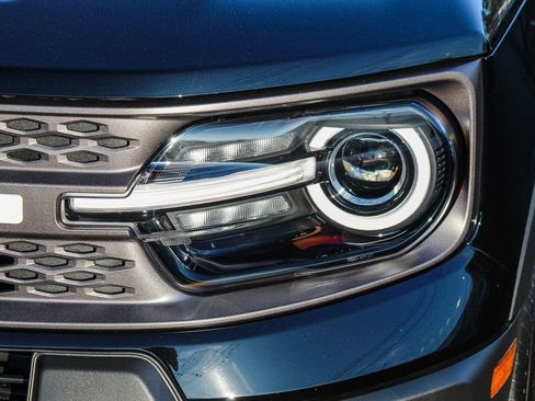 New 2025 Ford Bronco Sport Big Bend image 4