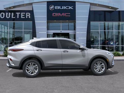 New 2026 Buick Envista Preferred w/ Convenience I Package image 5