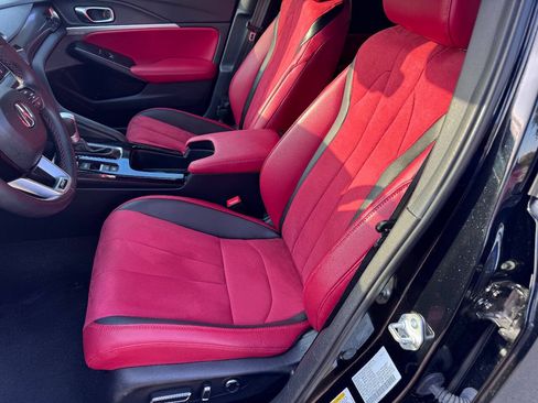 Used 2025 Acura Integra A-Spec FWD image 16