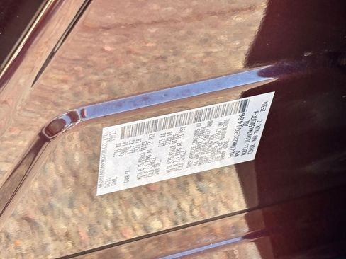 Used 2013 INFINITI JX35 FWD w/ Premium Pkg image 31