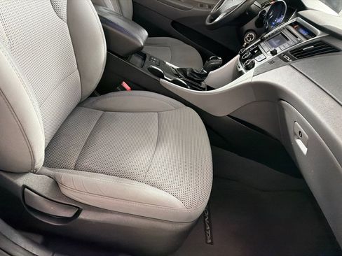 Used 2014 Hyundai Sonata GLS w/ Popular Equipment Group 2 FWD image 22