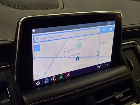 Used 2021 Chevrolet Tahoe Premier w/ Premium Package image 37