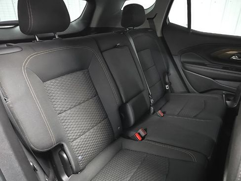 Used 2021 GMC Terrain SLE w/ Elevation Edition AWD/4WD image 16