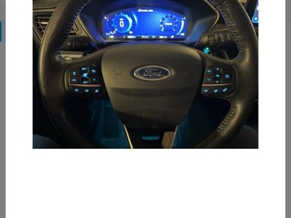 Used 2020 Ford Escape Titanium w/ Titanium Premium Package 2.0