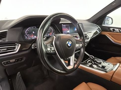 Used 2019 BMW X5 xDrive40i AWD/4WD image 14