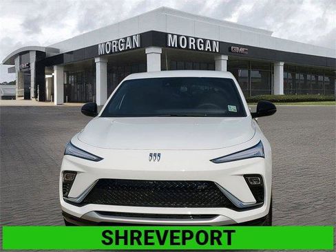 New 2026 Buick Envista Sport Touring w/ Convenience I Package image 2