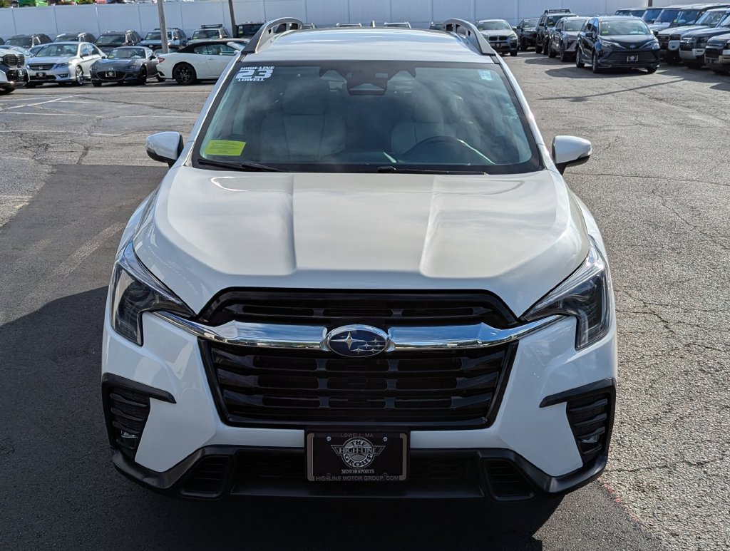 Used 2023 Subaru Ascent Limited AWD/4WD image 3