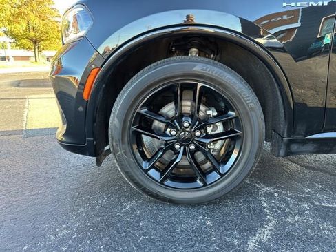 Used 2025 Dodge Durango R/T image 21