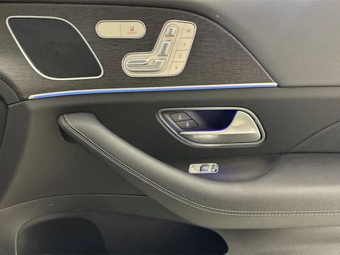 Certified 2026 Mercedes-Benz GLE 350 4MATIC image 20