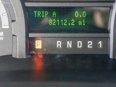 Used 2011 Ford E-150 and Econoline 150 RWD image 25