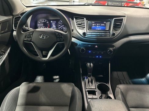 Used 2016 Hyundai Tucson SE w/ Option Group 02 AWD/4WD image 37