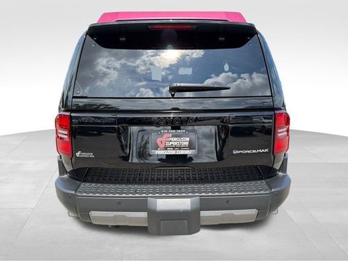Used 2024 Toyota Land Cruiser AWD/4WD image 6