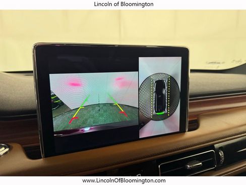 Certified 2023 Lincoln Aviator Grand Touring w/ Equipment Group 301A AWD/4WD image 56