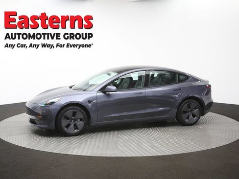 Used 2023 Tesla Model 3 Long Range AWD/4WD image 54