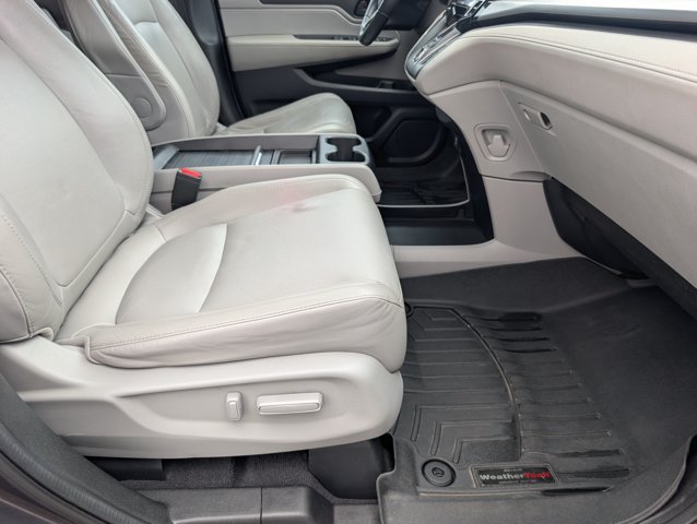 Used 2019 Honda Odyssey EX-L image 28
