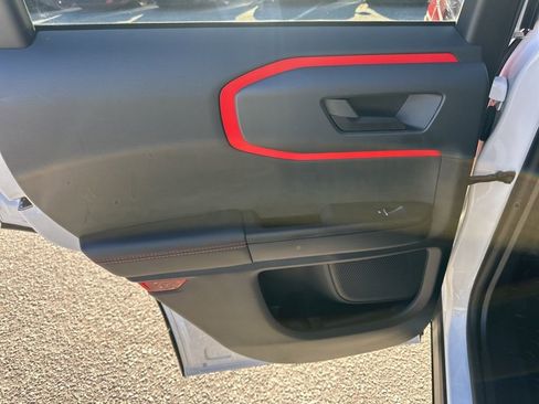 Used 2024 Ford Bronco Sport Free Wheeling w/ Convenience Package image 27