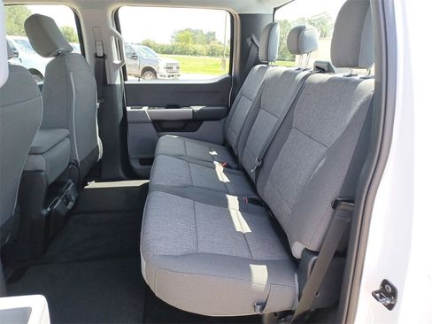 New 2026 Ford F350 XL w/ STX Appearance Package image 21