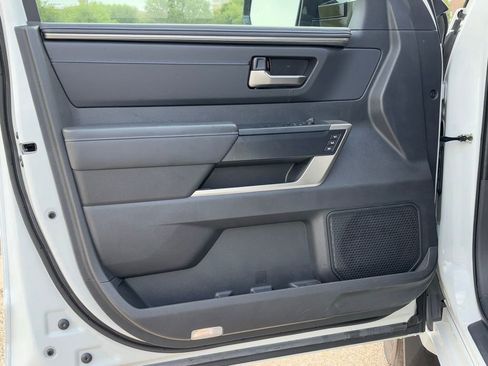 Used 2026 Toyota Tundra Platinum image 28