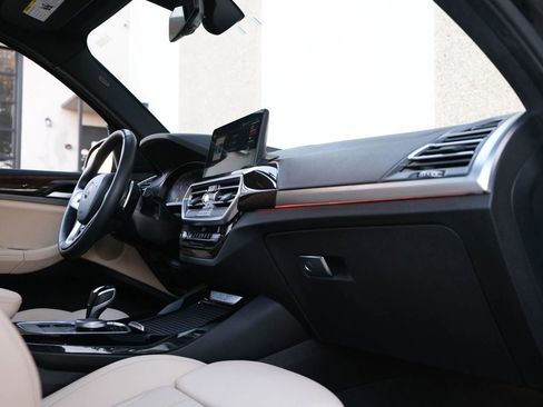 Used 2023 BMW X3 xDrive30i w/ Premium Package image 32