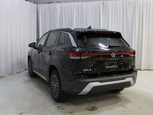 New 2026 Volkswagen Tiguan S image 22