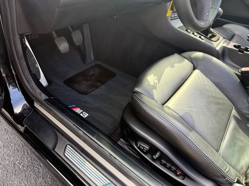 Used 2004 BMW M3 Convertible image 36