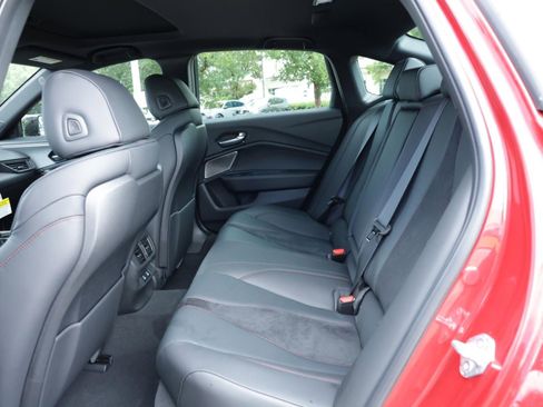 New 2025 Acura TLX SH-AWD w/ A-SPEC Pkg image 13