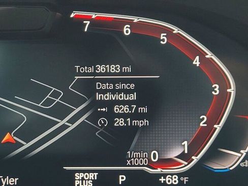 Certified 2023 BMW 840i Gran Coupe xDrive image 14