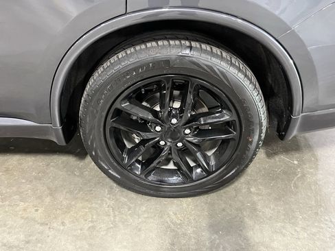 Certified 2025 Dodge Durango R/T image 25