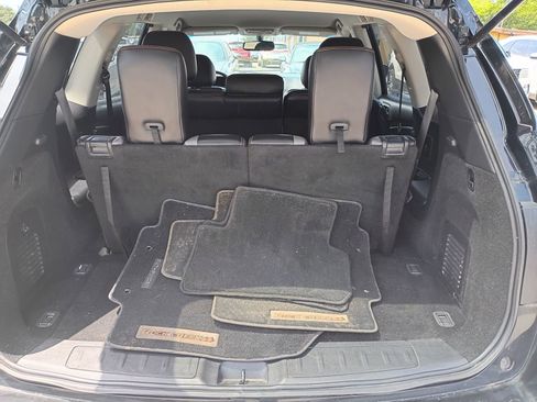 Used 2019 Nissan Pathfinder SV w/ Rock Creek Edition FWD image 19