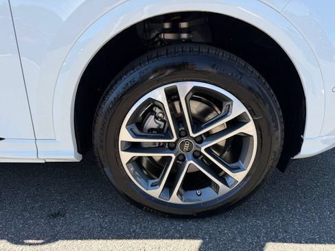 New 2026 Audi Q5 Premium AWD/4WD image 11
