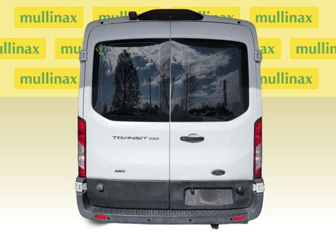 Used 2020 Ford Transit 250 Base w/ Interior Upgrade Package image 32