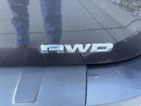 Used 2014 GMC Terrain Denali w/ LPO, Protection Package image 30