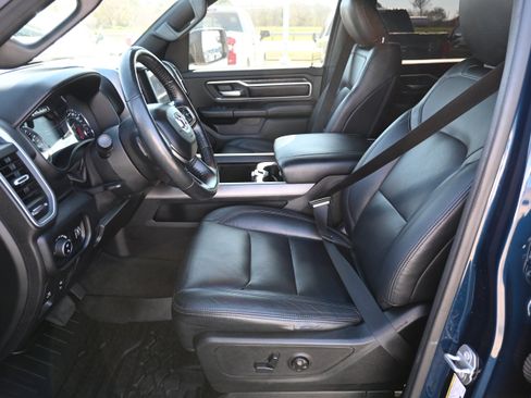 Used 2020 RAM 1500 Lone Star image 17