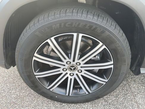 Certified 2024 Mercedes-Benz GLE 350 4MATIC image 15