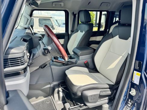 New 2026 INEOS Grenadier AWD/4WD image 9