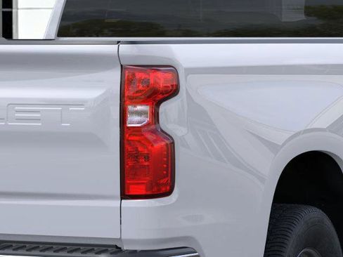New 2026 Chevrolet Silverado 1500 W/T image 11
