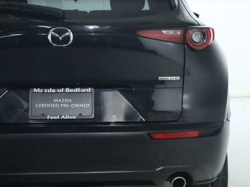 Used 2023 MAZDA CX-30 AWD 2.5 S w/ Preferred Package image 44