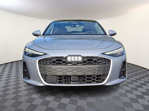 Certified 2026 Audi A6 Prestige w/ Prestige Package AWD/4WD image 2