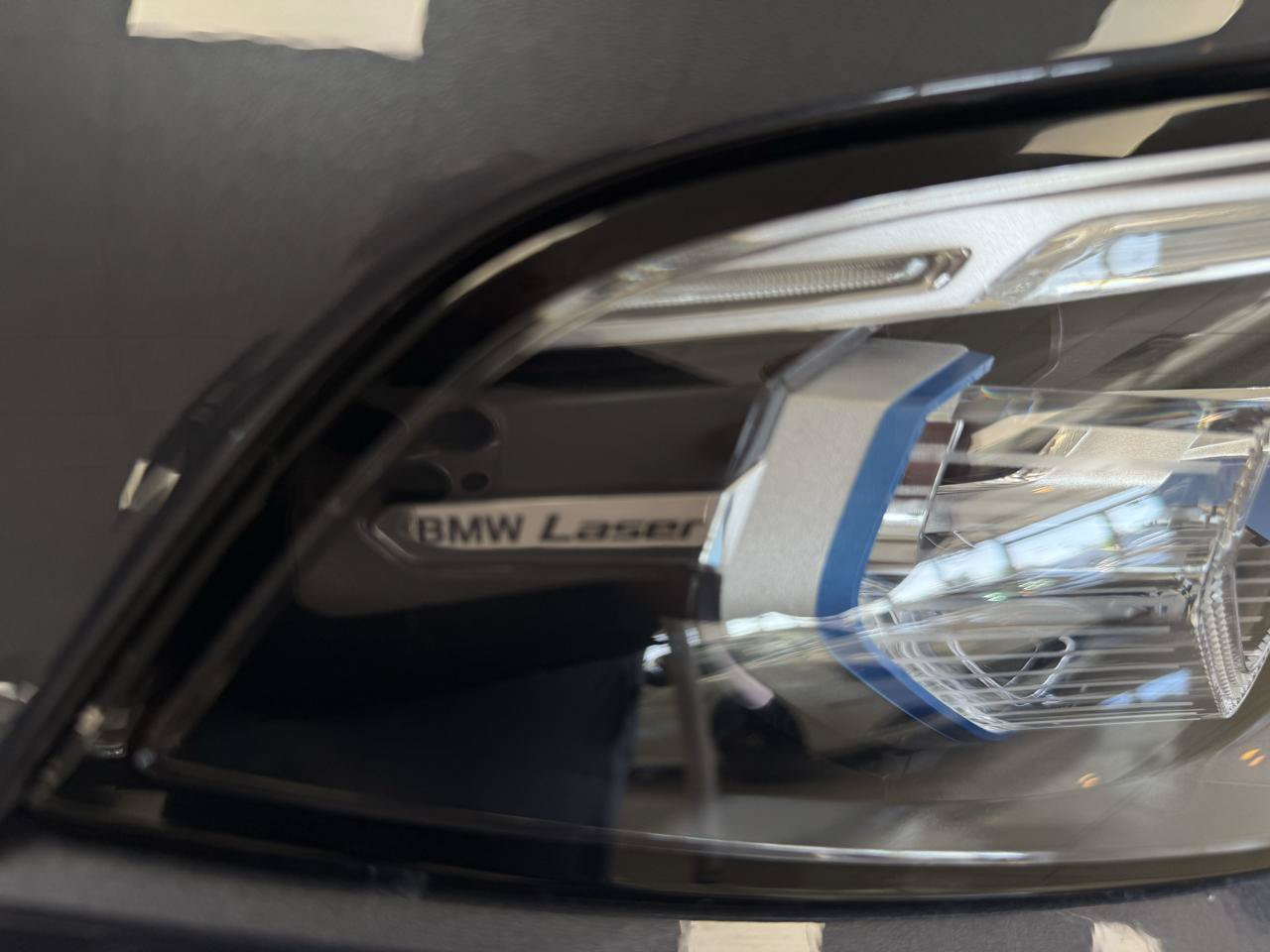 Used 2019 BMW X7 xDrive50i w/ Executive Package AWD/4WD image 43