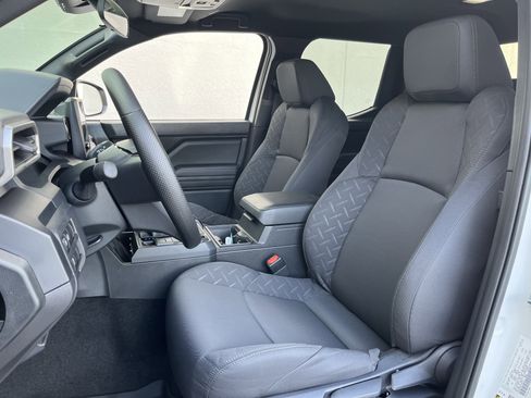 Used 2026 Toyota Tacoma SR w/ SR Upgrade Package RWD image 2
