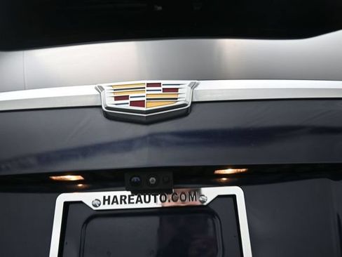Used 2020 Cadillac Escalade Luxury AWD/4WD image 26