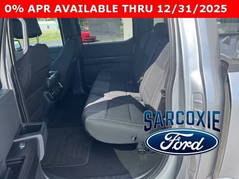 New 2025 Ford F150 STX image 13