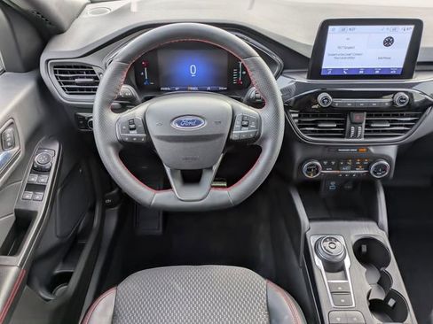 Certified 2023 Ford Escape ST-Line AWD/4WD image 16