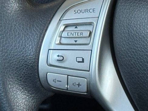 Used 2015 Nissan Rogue S AWD/4WD image 28