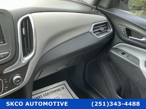 Used 2019 Chevrolet Equinox LS FWD image 24
